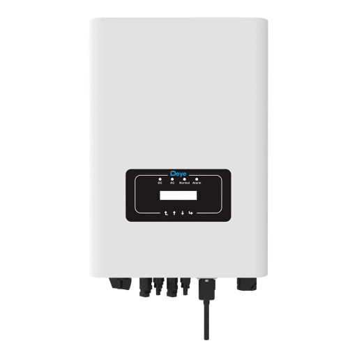 Deye Wechselrichter 18kW 3-phasig 2-MPPT