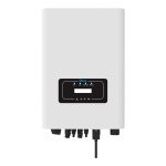 Deye Omvormer 25kW 3-Fase 2-MPPT