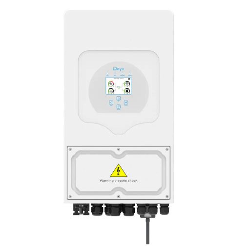 Deye hybride omvormer SUN-5K-SG03LP1-EU 5