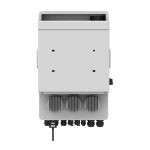 Deye Hybride Omvormer 6kW 3-Fase 2-MPPT