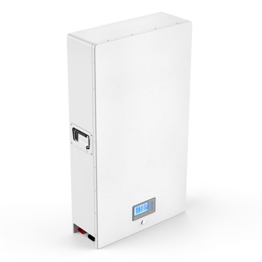 LiFePO4 Accu 200Ah 10kW