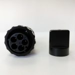 Omvormer toebehoren 1