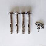 Omvormer toebehoren 3