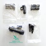 Omvormer toebehoren 4