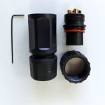 Omvormer toebehoren 5