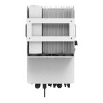 Deye SUN-12K-SG01HP3-EU-AM2 - 12kW | 3-Pfasig | 2 MPPT | HV – Bild 2