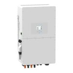 Deye SUN-50K-SG01HP3-EU-BM4 - 50kW | 3-Fase | 4 MPPT | HV - Afbeelding 2