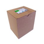 Tellerkopschroef RVS