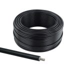 Solarkabel H1Z2Z2-K 4mm² 100mtr Schwarz