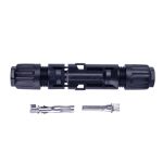 MC4 Connector set (M&F) 2,5-6mm² - Afbeelding 2
