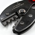 MC4 Connector Krimptang 2,5-6mm² - Afbeelding 2