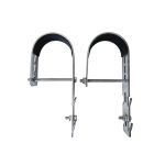 Balkonhalterung für Sonnenkollektoren (SET) – Bild 4