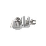 Montagerail Aardingsklem