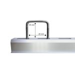 Balkonhalterung für Sonnenkollektoren (SET) – Bild 8