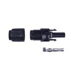 MC4 Connector (M&F) SET(10x) 2,5-6mm² - Afbeelding 2