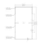 SunEvo Zonnepaneel 500Wp - Afbeelding 2